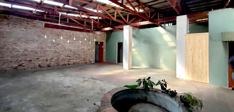 Commercial Property for Sale in Middelburg Eastern Cape